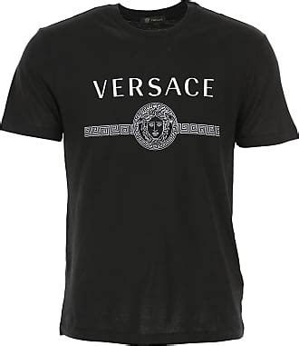 magliette versace prezzi|Collezione magliette e T.